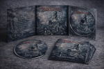 KKR136 Teeth Of Lamb "Deathward" Digifile CD